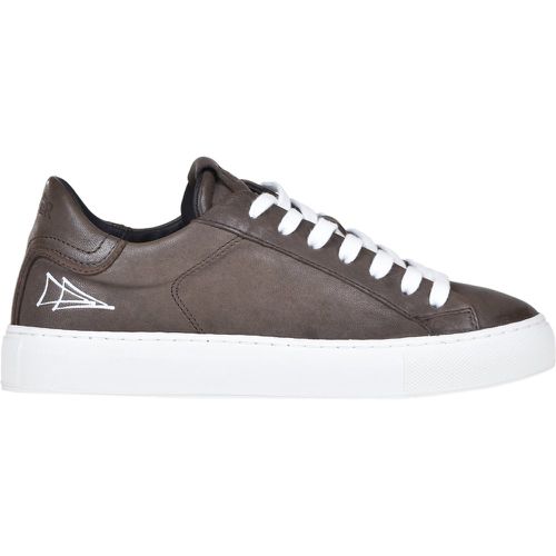 Sneakers La Tennis in pelle - Nevver - Modalova