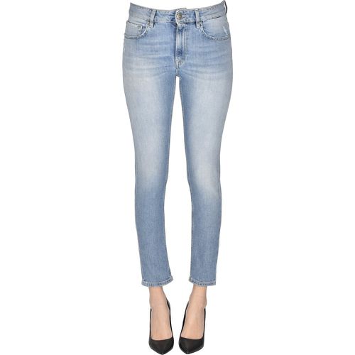 Jeans Mila - Dondup - Modalova