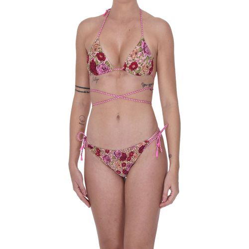 Bikini stampa floreale - Miss Bikini - Modalova