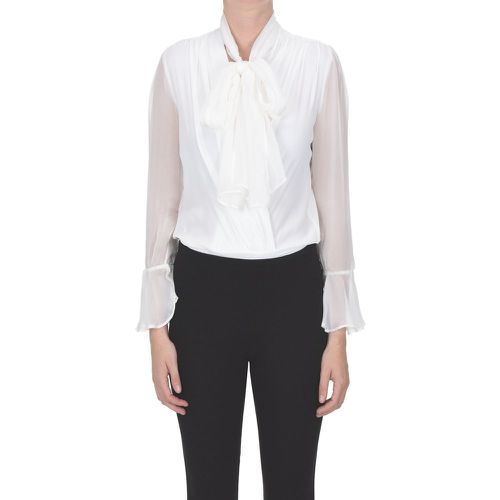 Camicia body Particella - pinko - Modalova