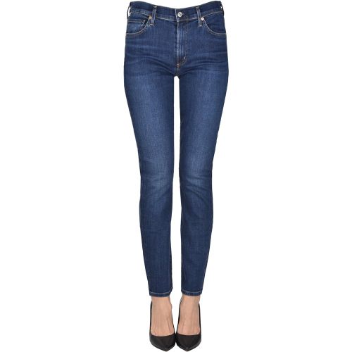 Jeans Skyla - Citizen Of  Humanity - Modalova
