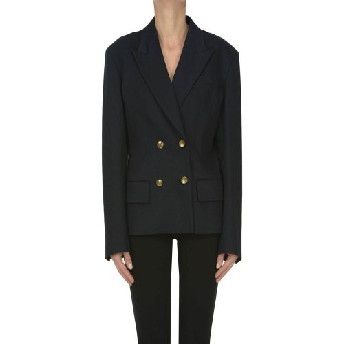 Blazer doppiopetto Moana - Seafarer - Modalova