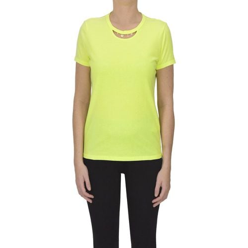 T-shirt fluo - Elisabetta Franchi - Modalova