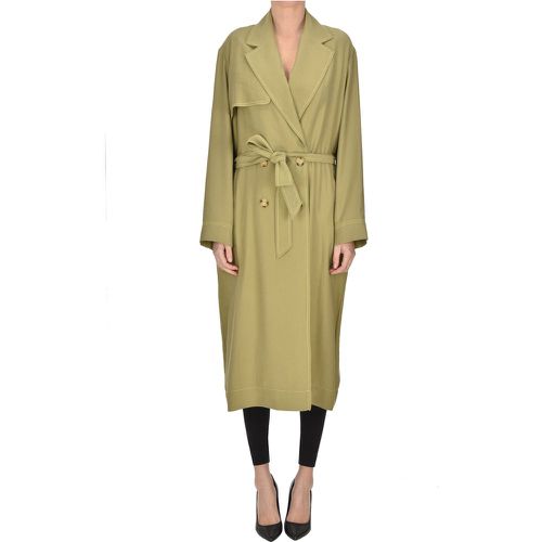 Trench in misto lyocell - Paul Smith - Modalova