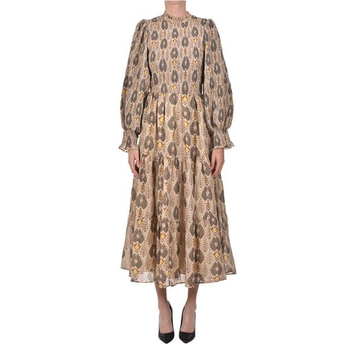 Abito Animal Long dress - Antik batik - Modalova