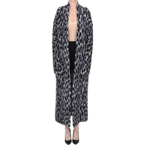 Cappotto Tilda animalier - Zadig & Voltaire - Modalova