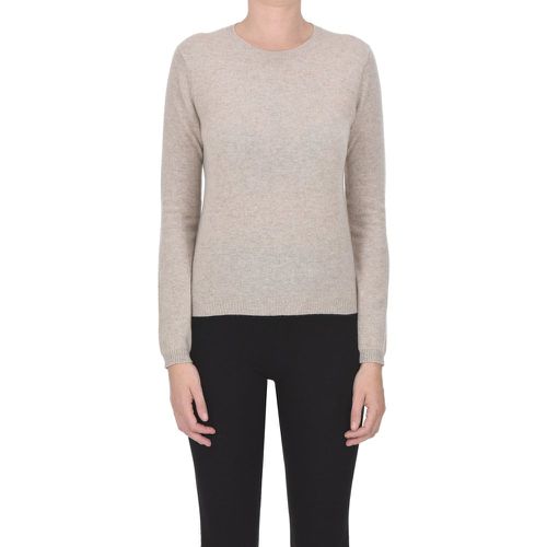 Pullover in cashmere - Ca'Vagan - Modalova