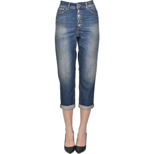 Jeans Koons - Dondup - Modalova