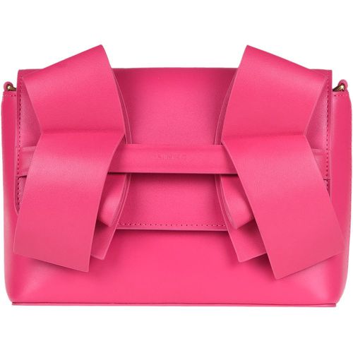 Borsa Aika Clutch mini - pinko - Modalova