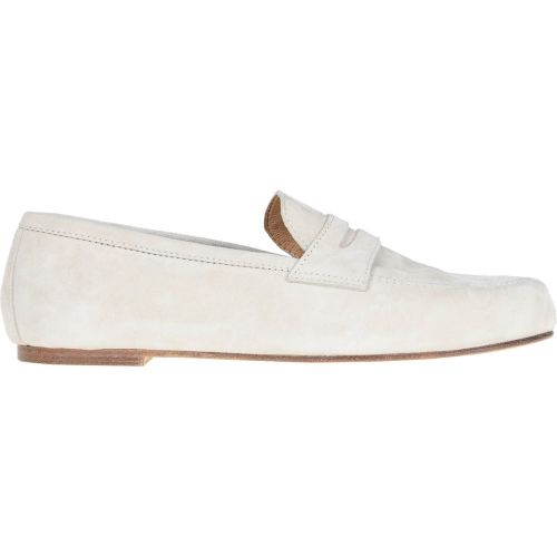 Mocassini in suede Matilde - Virreina - Modalova