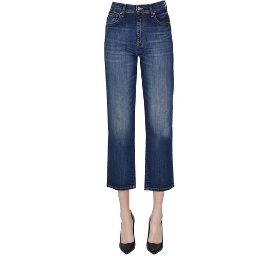 Jeans The Modern straight - 7 For All Mankind - Modalova