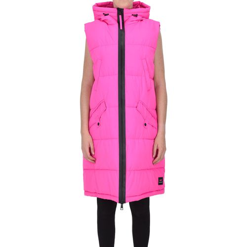 Gilet in piumino ecofriendly - Oof - Modalova