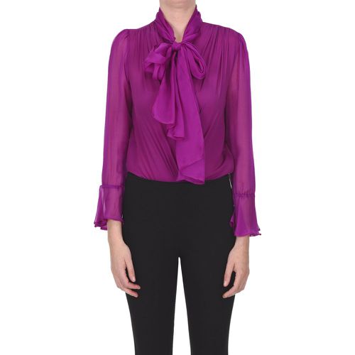 Camicia body Particella - pinko - Modalova