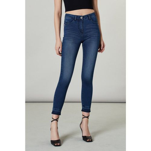 Skinny-Jeans mit normaler Taille - PATRIZIA PEPE - Modalova