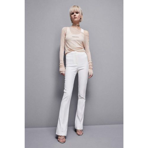 Pantalone Flare slim - PATRIZIA PEPE - Modalova