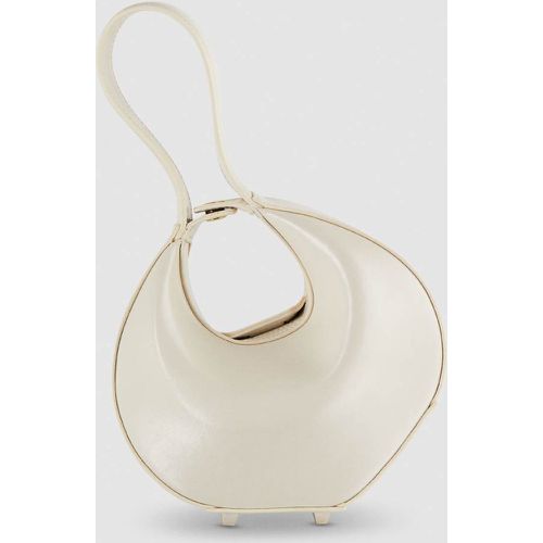 Borsa a mano Bangle Bag in pelle - PATRIZIA PEPE - Modalova