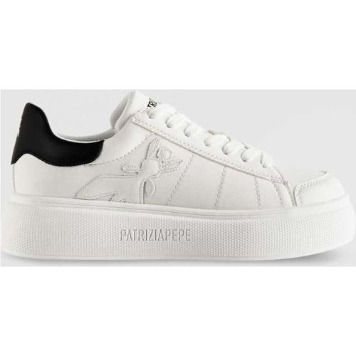 Sneaker Pepe Fly - PATRIZIA PEPE - Modalova