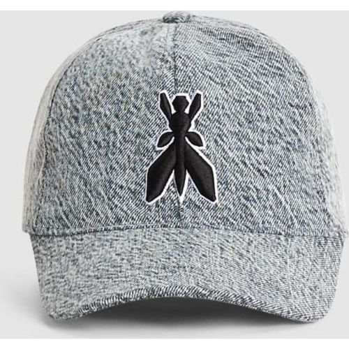 Fly Baseball Cap - PATRIZIA PEPE - Modalova