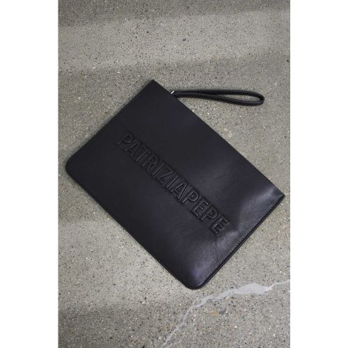 Envelope (IM)PERFECTION - PATRIZIA PEPE - Modalova