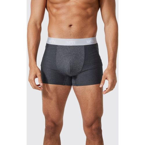 Boxer Man Active - set di 3 paia - boohoo - Modalova