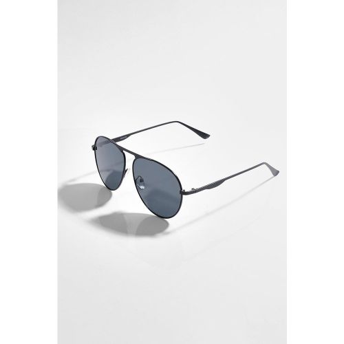 Gafas De Aviador Tintadas Efecto Humo - boohoo - Modalova