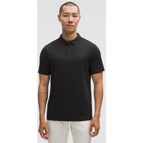“ Polo manches courtes Evolutions â€“ Taille L - lululemon - Modalova