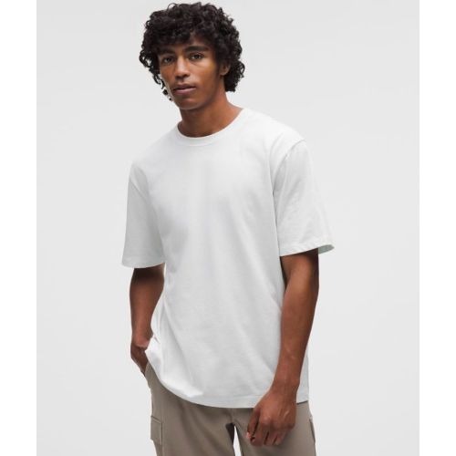 “ T-Shirt en jersey Ã©paiss â€“ Taille XS - lululemon - Modalova