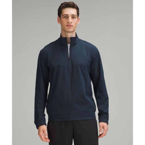 “ Veste d'entraÃ®nement Zeroed Ins â€“ Bleu â€“ Taille XS - lululemon - Modalova