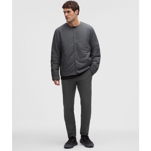 “ Pantalon chino ABC coupe classique Warpstremes â€“ 76 cm â€“ Taille 34 - lululemon - Modalova