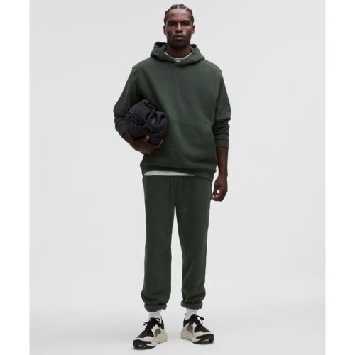 “ Jogging Steady State coupe classiques â€“ Vert â€“ Taille L - lululemon - Modalova