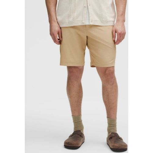 “ Short ABC coupe classique Warpstremes â€“ 23 cm â€“ Taille 28 - lululemon - Modalova