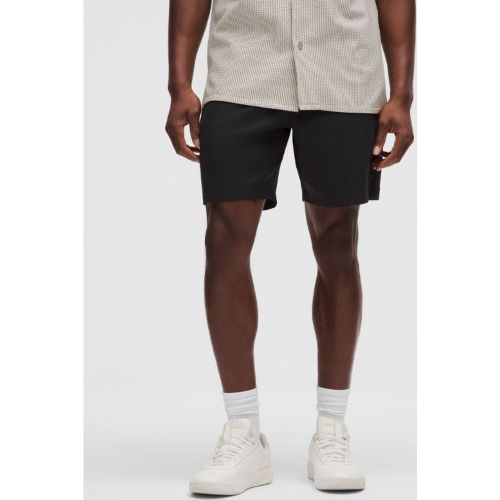 “ Short ABC taille Ã©lastiques â€“ mÃ©lange de modal â€“ 18 cm â€“ Taille XS - lululemon - Modalova