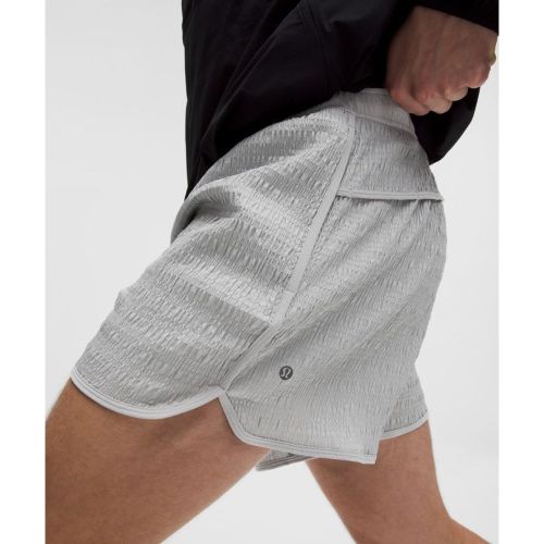 “ Short Mile Maker doublÃ© RÃ©flÃ©chissants â€“ 15 cm â€“ Taille L - lululemon - Modalova