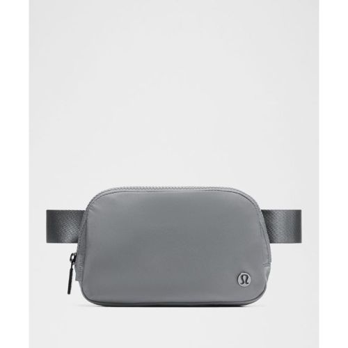 “ Sac de ceinture Everywhere 1 L â€“ Gris - lululemon - Modalova
