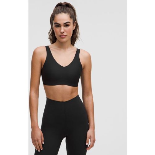 “ BrassiÃ¨re Glow Up Maintien lÃ©ger, bonnets B/Cs â€“ Taille L - lululemon - Modalova