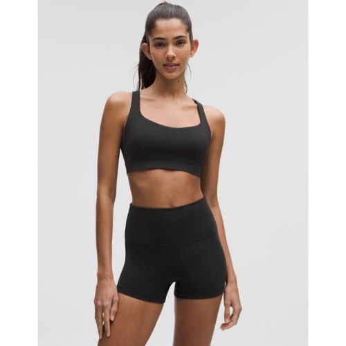 “ BrassiÃ¨re de yoga FlexyFlex Maintien lÃ©ger, bonnets A-Cs â€“ Taille L/XL - lululemon - Modalova