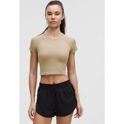 “ T-Shirt court Swiftly Tech 2.0s - lululemon - Modalova
