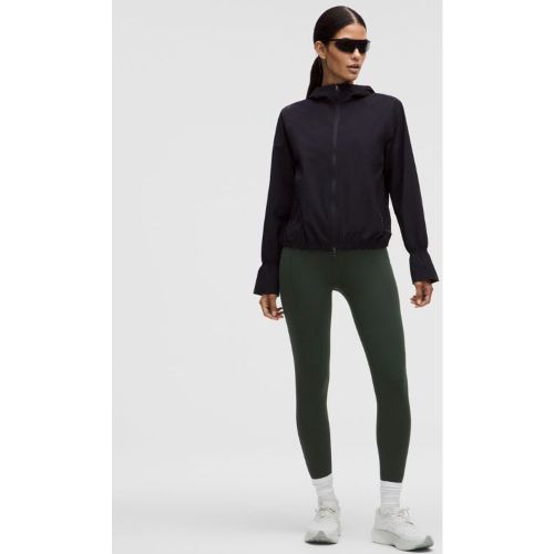 “ Legging Swift Speed taille hautes â€“ 64 cm â€“ Vert â€“ Taille 0 - lululemon - Modalova