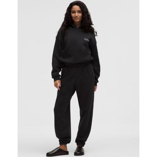 “ Jogging Scuba Oversized taille mi-haute Standards â€“ Taille L - lululemon - Modalova