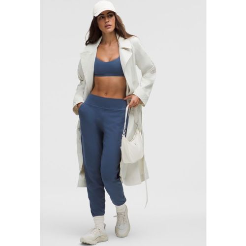 “ Jogging Align taille haute Standards â€“ Bleu â€“ Taille 4 - lululemon - Modalova
