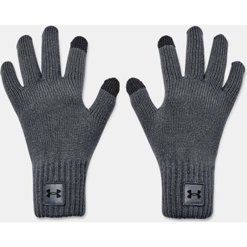 Gnti Halftime da uomo Pitch / Nero L/XL - Under Armour - Modalova