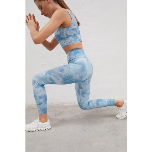 Leggings largos estampado 4d stretch - Dash and Stars - Modalova