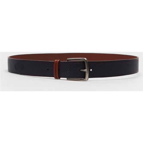 Cinturón básico reversible - Springfield - Modalova
