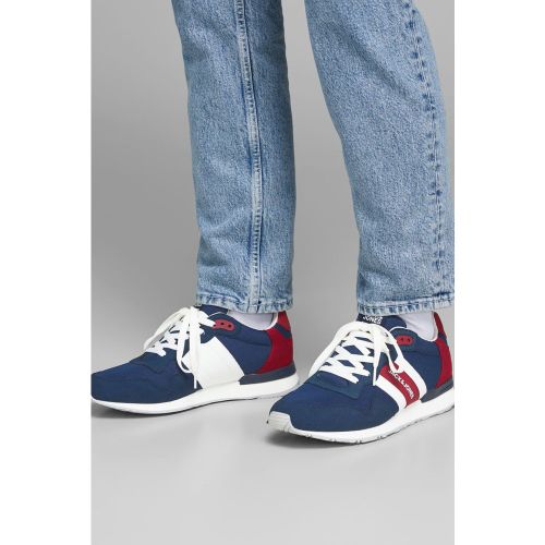 Zapatillas deportivas refuerzo puntera - jack & jones - Modalova