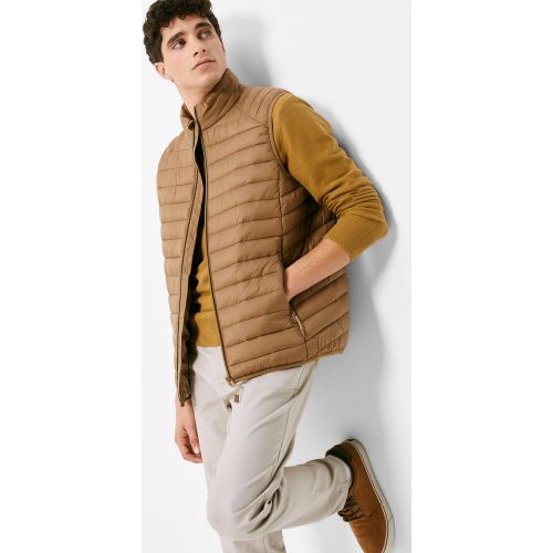 Chaleco acolchado Springfield - Springfield - Modalova