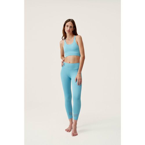 Legging Shayla Bristol Blue - Born living yoga - Modalova