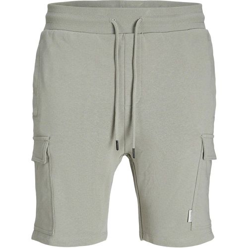 Pantalones cortos cargo - jack & jones - Modalova