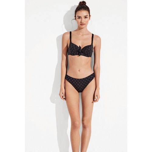 Braguita bikini midi Gisela - Gisela - Modalova