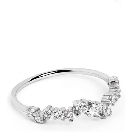 Anillo estellar plata Singularu - Singularu - Modalova