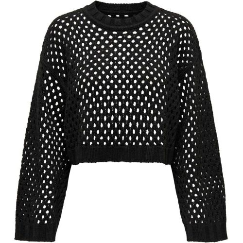 Top col rond manches longues Hattie - Only - Modalova